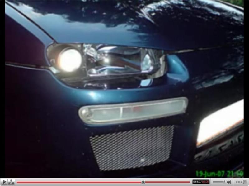 quot;Clearquot; w 323F BA :) : mazda 323f ba. quot;Clearquot; w 323F BA :) :
