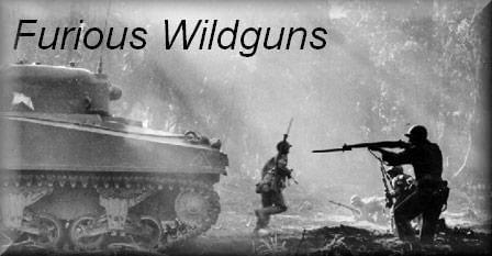 Forum Klanu Furious Wildguns Strona Gwna