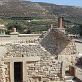 Knossos #Knossos #Kreta