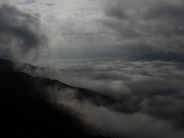 #góry #Bieszczady #jesień