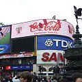 Piccadilly Circus