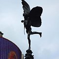 Piccadilly Circus