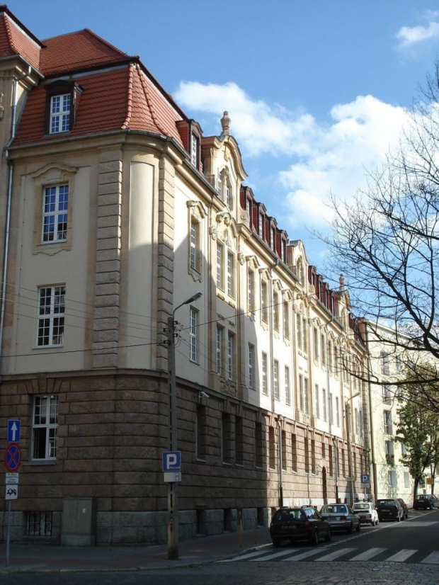 Poznań 30.09.2007
