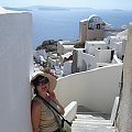 #santorini