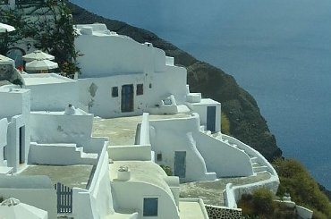 #santorini