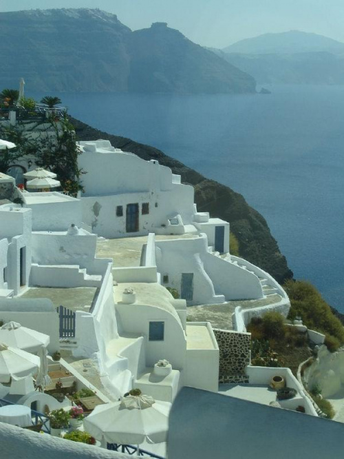 #santorini