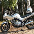 Yamaha XJ600 Diversion