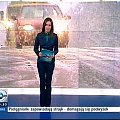 Agata Tomaszewska TVN24