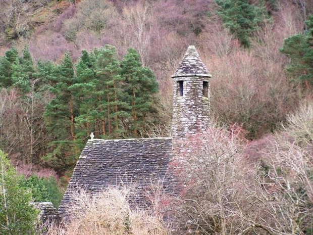 Glendalough