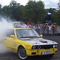 X ogólnopolski zlot BMW #BMW