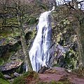 Powerscour Waterfall