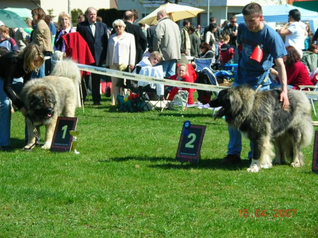 Częstochowa 2007