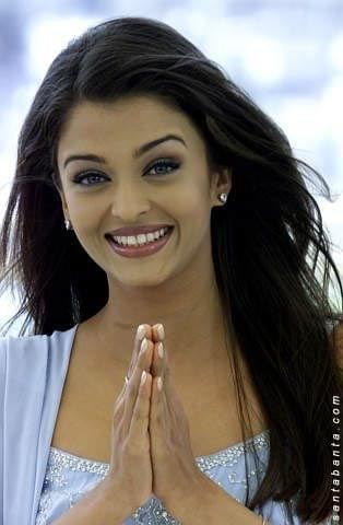 Aishwarya Rai #Aishwarya #Rai #hinduska #Indie