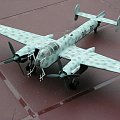 Arado Ar-240 C-2
