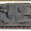 Pz Kpfw IV E by QŃ