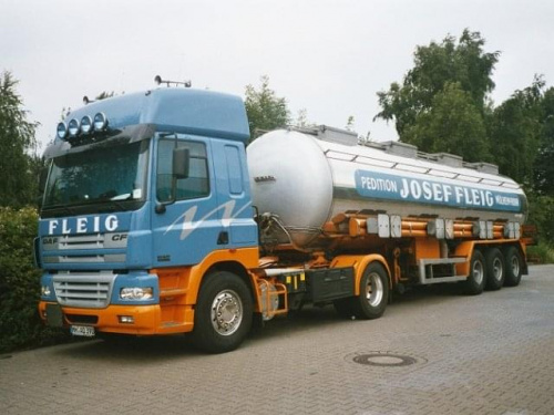 DAF