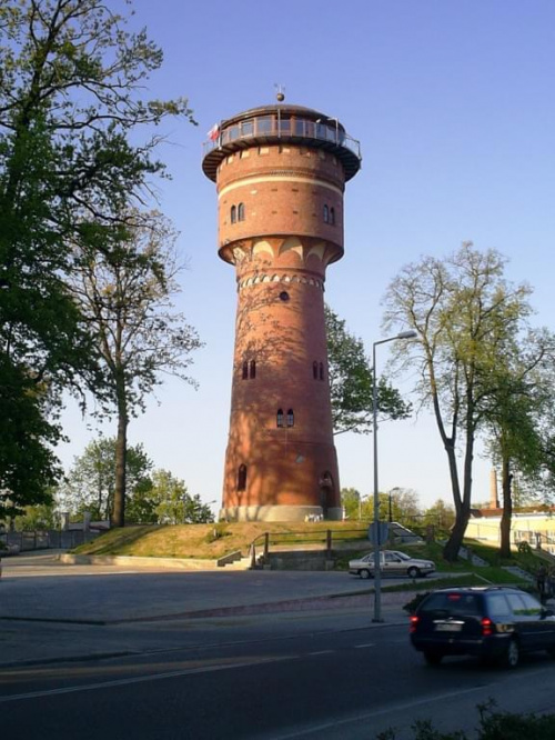 Gizycko - trochę tego i owego :) #Giżycko #Mazury