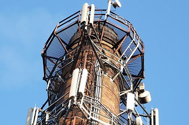 Komin - odległość ok.5 m.
zabawa z zoom'em >
Panosonic Lumix DMC-FZ18 #ZOOM