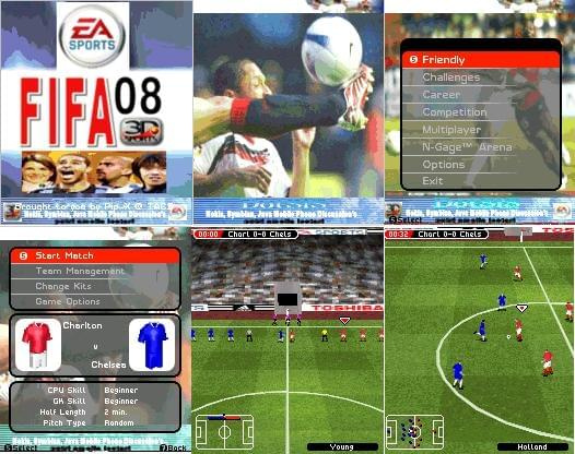 fifa 08