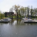 fotki z rejsu Giżycko - Mikołajki (Jezioro Niegocin) odbytego w maju 2007. Było ładnie, chociaż chłodno. Zawsze będę wracał do tego dnia #Niegocin #Mikołajki #Gizycko
