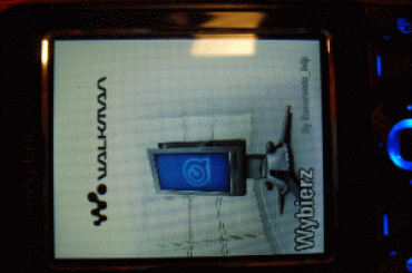 Na sprzedaż K550i@w610i bez sim-locka #k550i #telefon #tuning #Sony #Ericsson #SonnyEricsson #allegro