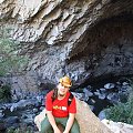 Grutas de Cacahuamilpa (Guerrero, Mexico) #GrutasDeCacahuamilpa