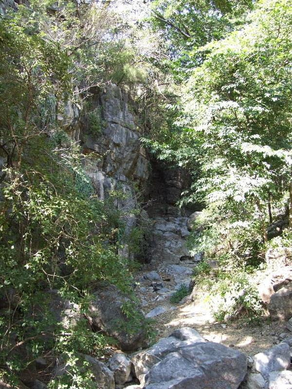 Grutas de Cacahuamilpa (Guerrero, Mexico) #GrutasDeCacahuamilpa