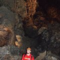 Grutas de Cacahuamilpa (Guerrero, Mexico) #GrutasDeCacahuamilpa