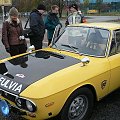 Piękna Lancia Fulvia na zlocie Lancia Klub Polska w Tychach 20 października 2007
www.lanciapolska.org