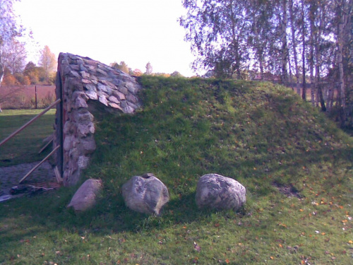 Piwniczka