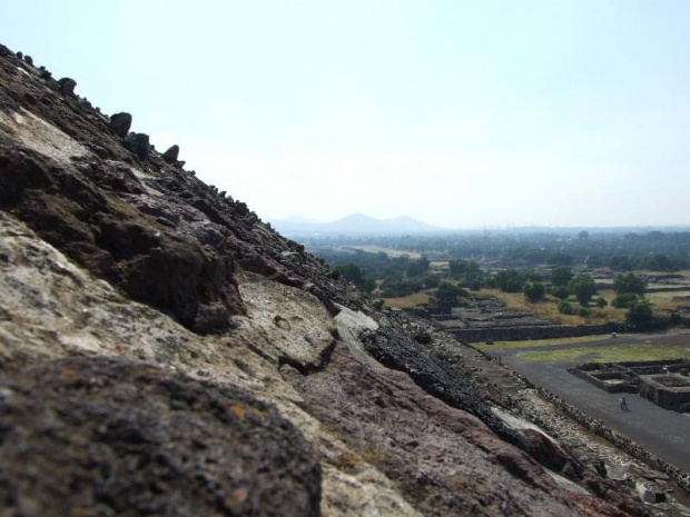 Teotihuacan (Estado de México, México) #Teotihuacan