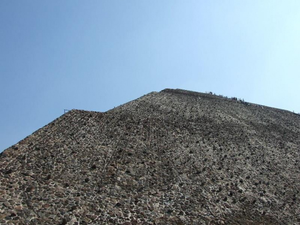 Teotihuacan (Estado de México, México) #Teotihuacan