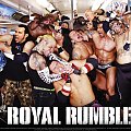 royal rumble 2008