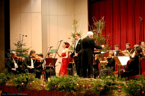 Rok Jubileuszowy
17 stycznia 2008