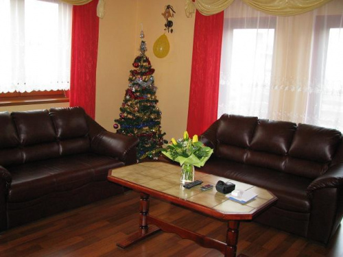 choinka 2008