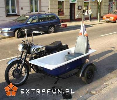 extrafun