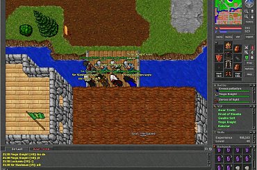 #Tibia