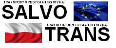 salvotrans logo #SalvoTrans