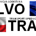 salvotrans logo #SalvoTrans