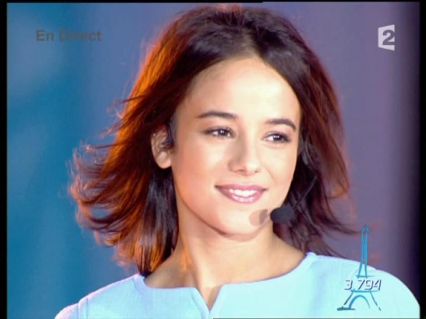 Alizee