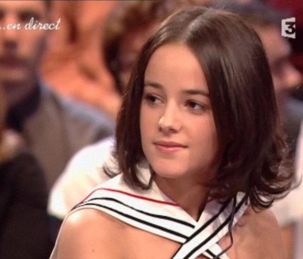 Alizee