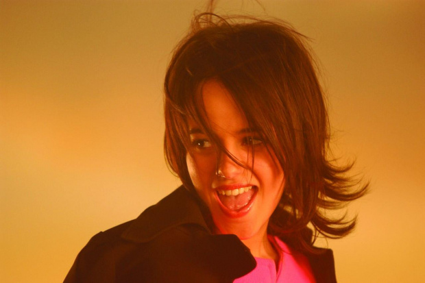 Alizee