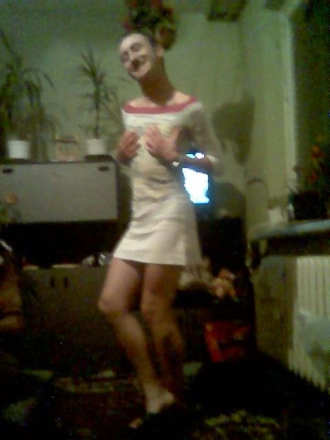 nie ogolone nogi jaczyka! #jaczyk #wawa #mini