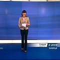 Agata Tomaszewska TVN24