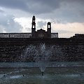 Tlatelolco (Plaza de las Tres Culturas) #MiastoMeksyk #MexicoCity #Tlatelolco #PlazaDeLasTresCulturas