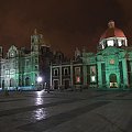 Basílica de Nuestra Senora de Guadalupe #MiastoMeksyk #MexicoCity