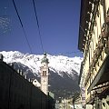 Innsbruck - Austria