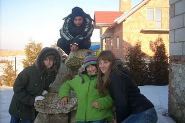Zdjęcia z ferii #ferie #zima