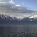 Montreaux - Szwajcaria