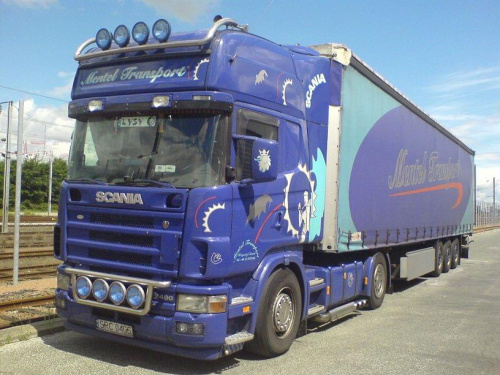 Scania 5